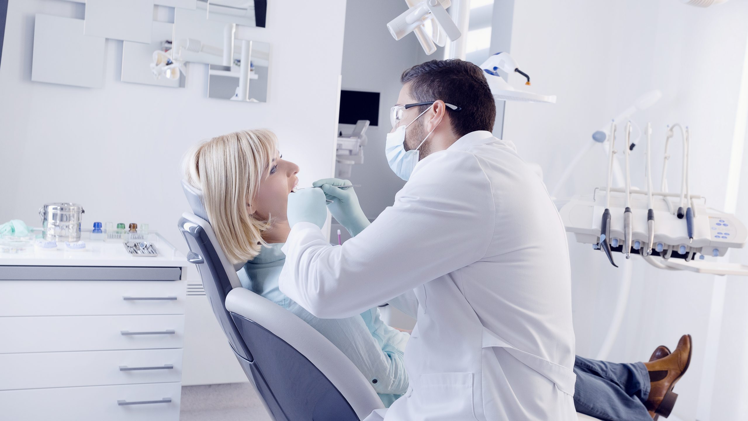 Dentist in Ridgefield, CT